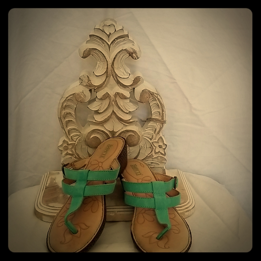 Sandals